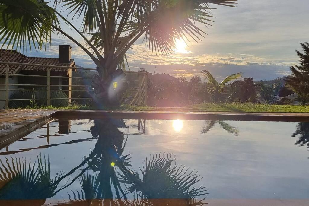Casa 996 Condominio Fazenda Orypaba مونتي أليغري دو سول المظهر الخارجي الصورة