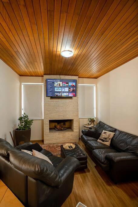 Casa 996 Condominio Fazenda Orypaba مونتي أليغري دو سول المظهر الخارجي الصورة