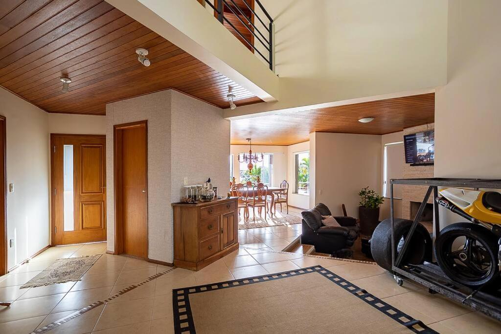 Casa 996 Condominio Fazenda Orypaba مونتي أليغري دو سول المظهر الخارجي الصورة