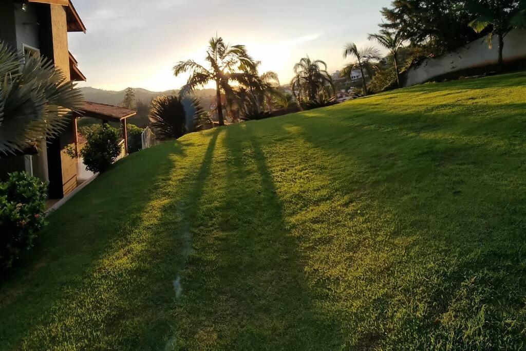 Casa 996 Condominio Fazenda Orypaba مونتي أليغري دو سول المظهر الخارجي الصورة