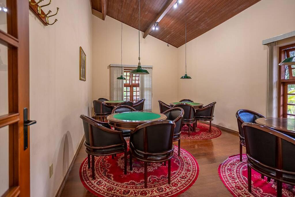 Casa 996 Condominio Fazenda Orypaba مونتي أليغري دو سول المظهر الخارجي الصورة