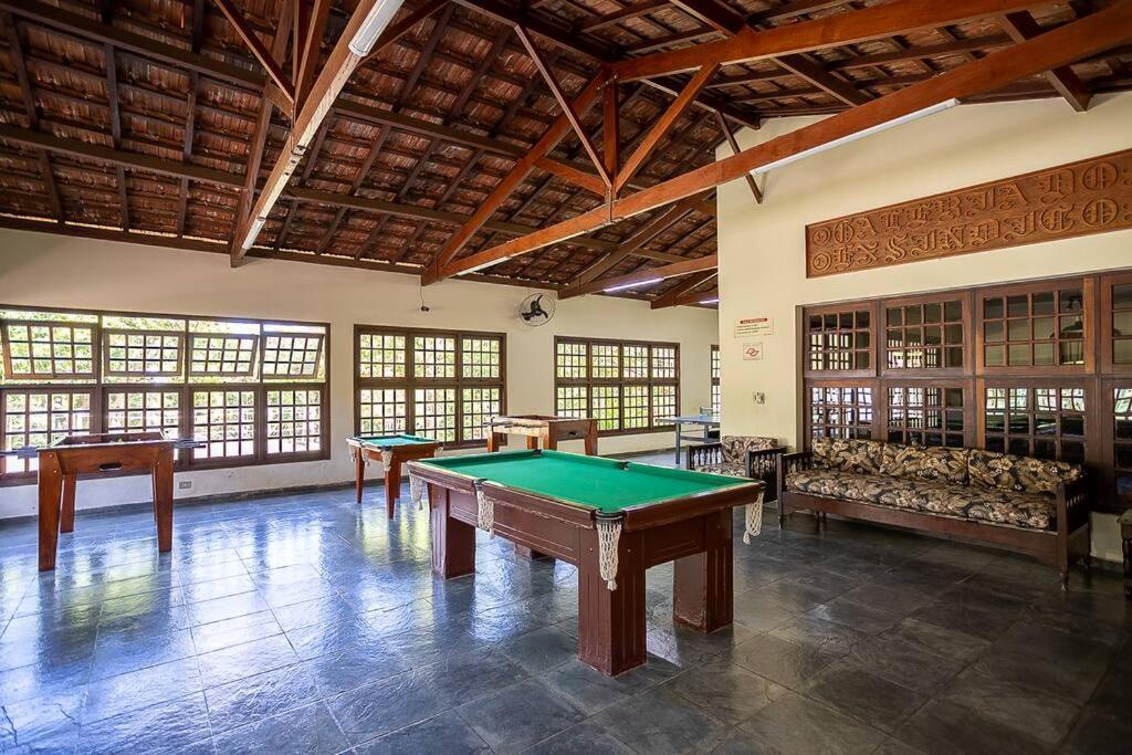 Casa 996 Condominio Fazenda Orypaba مونتي أليغري دو سول المظهر الخارجي الصورة