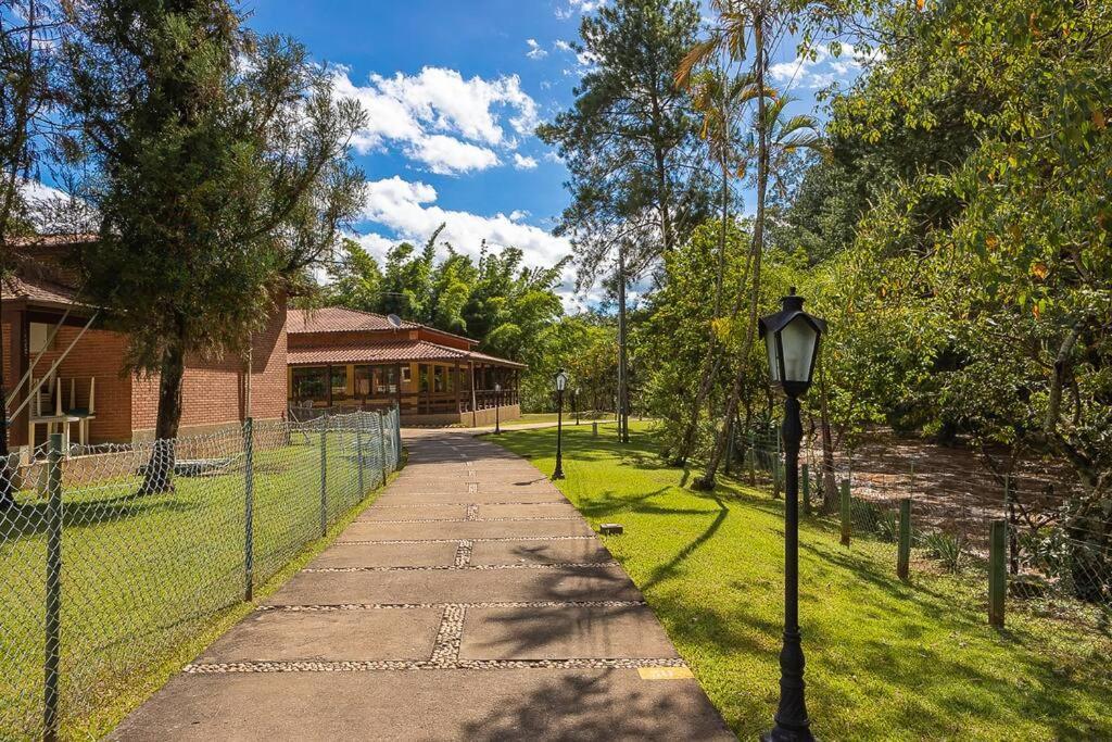 Casa 996 Condominio Fazenda Orypaba مونتي أليغري دو سول المظهر الخارجي الصورة