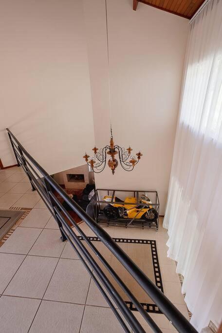 Casa 996 Condominio Fazenda Orypaba مونتي أليغري دو سول المظهر الخارجي الصورة