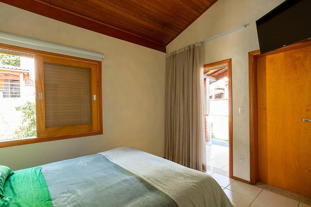 Casa 996 Condominio Fazenda Orypaba مونتي أليغري دو سول المظهر الخارجي الصورة