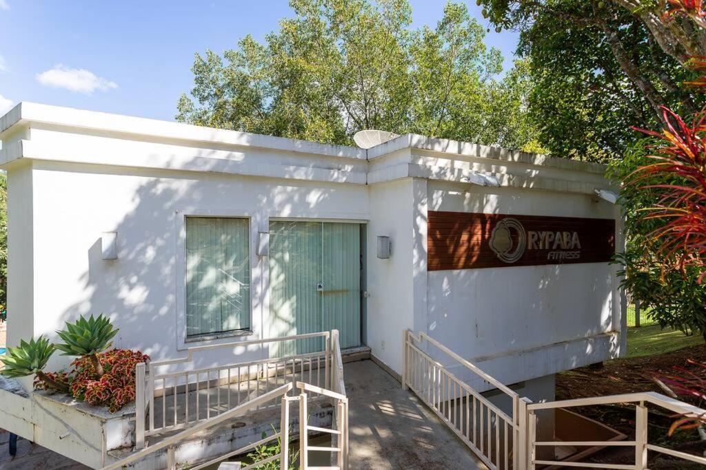 Casa 996 Condominio Fazenda Orypaba مونتي أليغري دو سول المظهر الخارجي الصورة