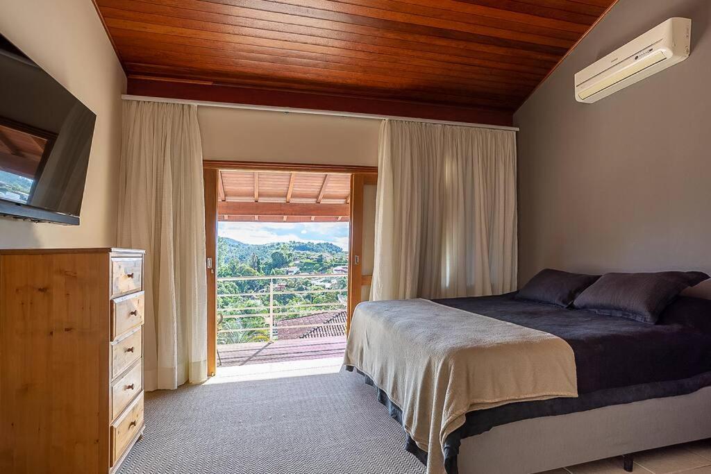 Casa 996 Condominio Fazenda Orypaba مونتي أليغري دو سول المظهر الخارجي الصورة