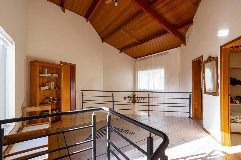 Casa 996 Condominio Fazenda Orypaba مونتي أليغري دو سول المظهر الخارجي الصورة