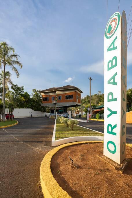 Casa 996 Condominio Fazenda Orypaba مونتي أليغري دو سول المظهر الخارجي الصورة