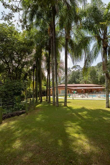 Casa 996 Condominio Fazenda Orypaba مونتي أليغري دو سول المظهر الخارجي الصورة