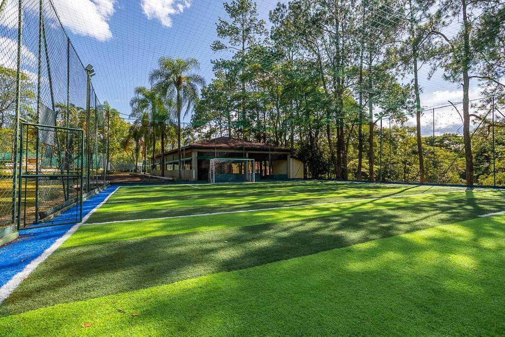 Casa 996 Condominio Fazenda Orypaba مونتي أليغري دو سول المظهر الخارجي الصورة