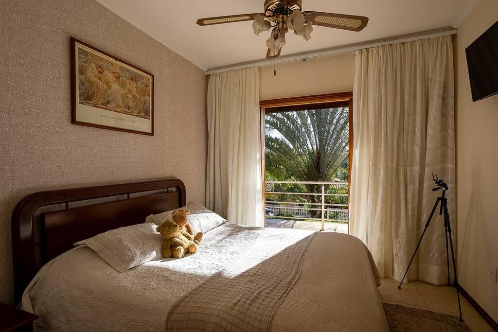 Casa 996 Condominio Fazenda Orypaba مونتي أليغري دو سول المظهر الخارجي الصورة