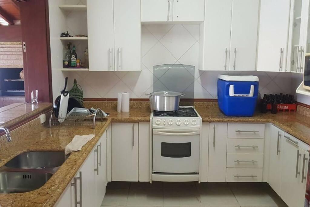 Casa 996 Condominio Fazenda Orypaba مونتي أليغري دو سول المظهر الخارجي الصورة