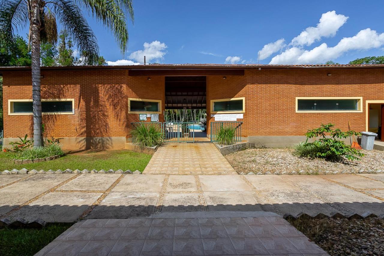 Casa 996 Condominio Fazenda Orypaba مونتي أليغري دو سول المظهر الخارجي الصورة
