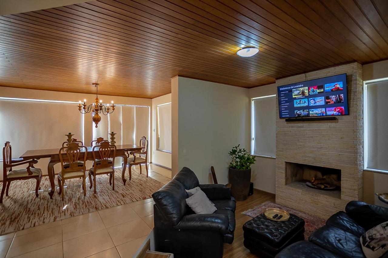 Casa 996 Condominio Fazenda Orypaba مونتي أليغري دو سول المظهر الخارجي الصورة