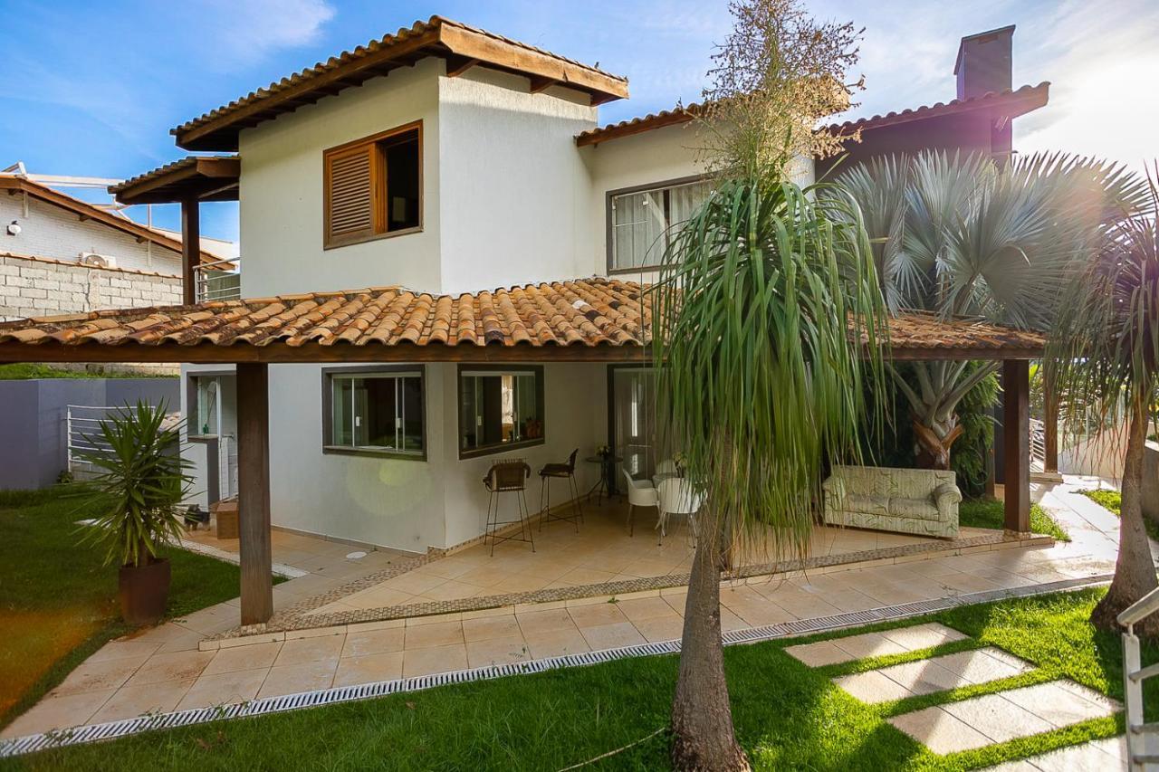 Casa 996 Condominio Fazenda Orypaba مونتي أليغري دو سول المظهر الخارجي الصورة