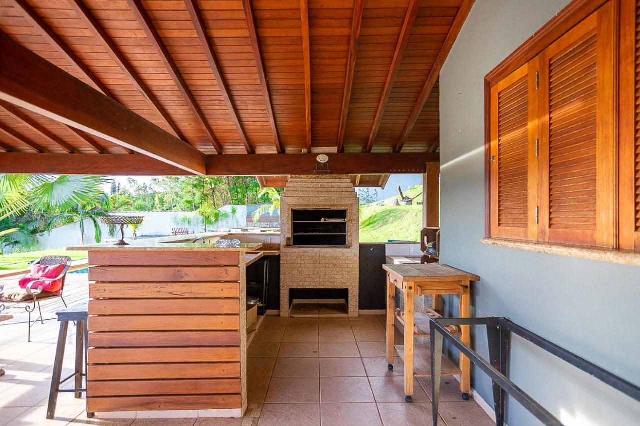Casa 996 Condominio Fazenda Orypaba مونتي أليغري دو سول المظهر الخارجي الصورة