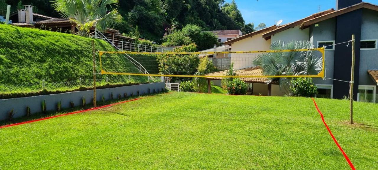 Casa 996 Condominio Fazenda Orypaba مونتي أليغري دو سول المظهر الخارجي الصورة