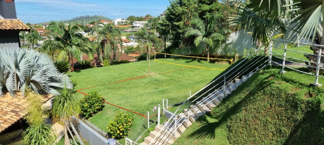 Casa 996 Condominio Fazenda Orypaba مونتي أليغري دو سول المظهر الخارجي الصورة