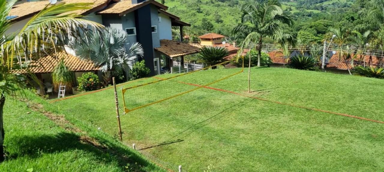 Casa 996 Condominio Fazenda Orypaba مونتي أليغري دو سول المظهر الخارجي الصورة